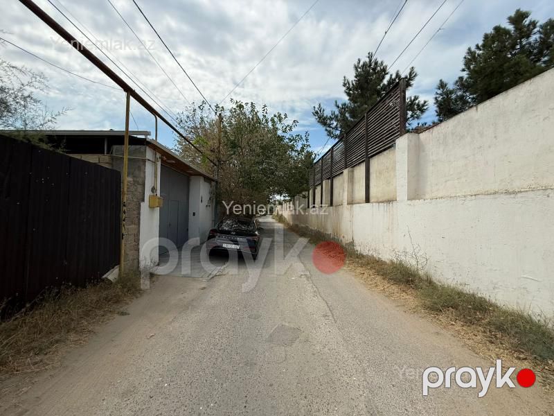Satılır Torpaq sahəsi, 10 sot, Xəzər rayonu — Torpaq, Bakı (7)