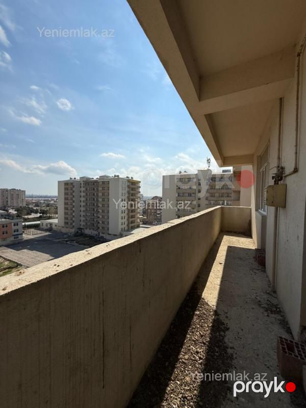 Satılır 3 otaqlı Bina evi menzil (Yeni tikili), 140 m², Məhəmmədli — Mənzil, Abşeron (10)