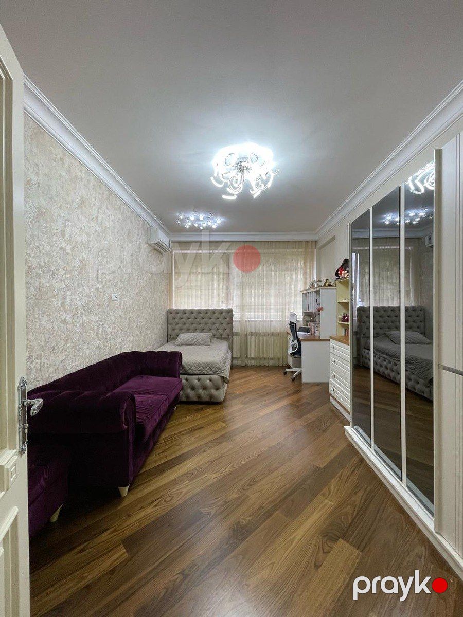 Satılır 4 otaqlı yeni tikili 198 m² — Mənzil, Bakı (10)