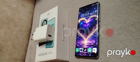 Honor 9A Blue 64GB/3GB — Sumqayıt