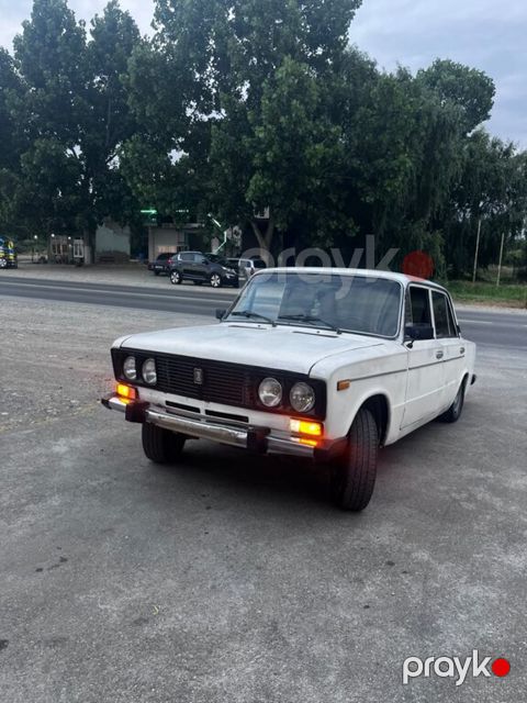 Lada (VAZ) 2106, 1.5 L, 1986 il, 100 000 km — Xaçmaz