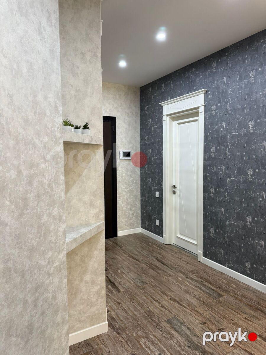 İcarəyə verilir 2 otaqlı yeni tikili 74 m² — Mənzil, Bakı (6)