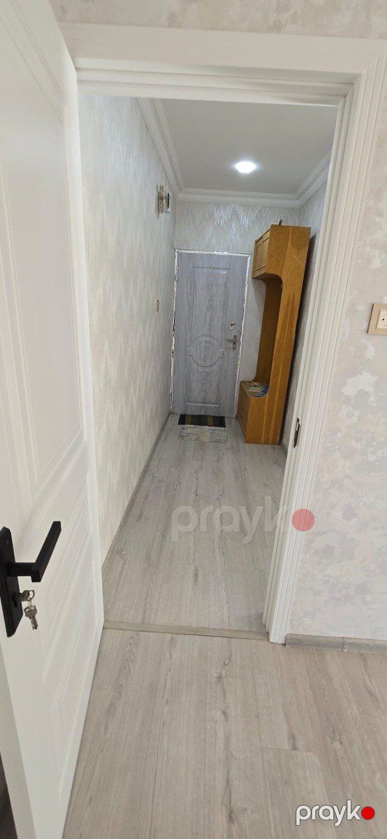 Satılır 2 otaqlı köhnə tikili 45 m² — Mənzil, Bakı (9)