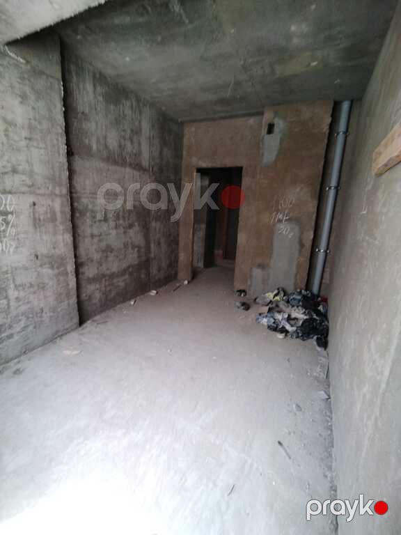 1-otaqlı yeni tikili, Xırdalan ş., 36.3 m² — Mənzil, Xırdalan (4)