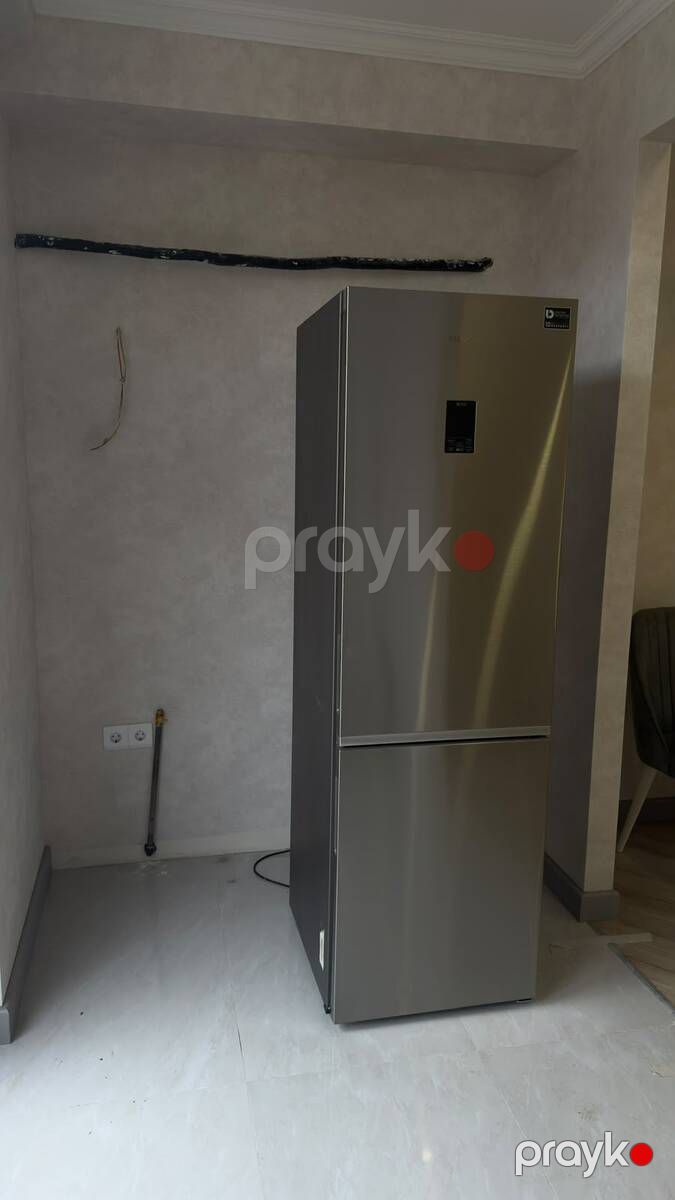İcarəyə verilir 2 otaqlı yeni tikili 68 m² — Mənzil, Bakı (7)