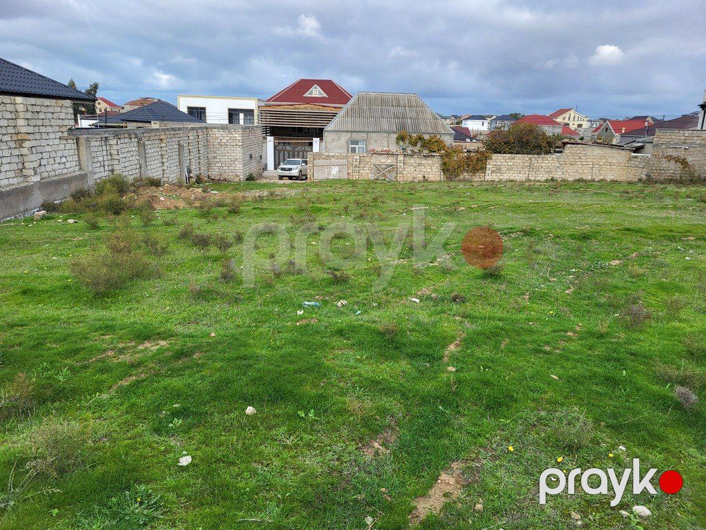 Satılır torpaq 12 sot — Torpaq, Bakı (3)