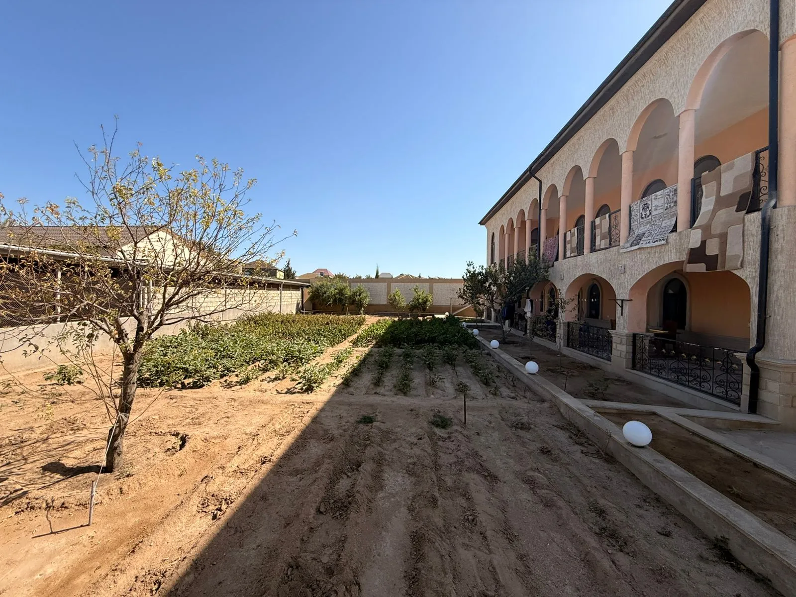 Şüvəlan, Torpaq satılır - 16 sot — Torpaq, Bakı (6)