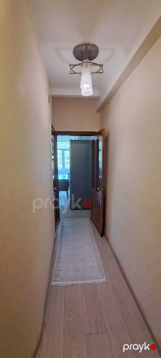 Satılır 2 otaqlı köhnə tikili 55 m² — Mənzil, Bakı (7)