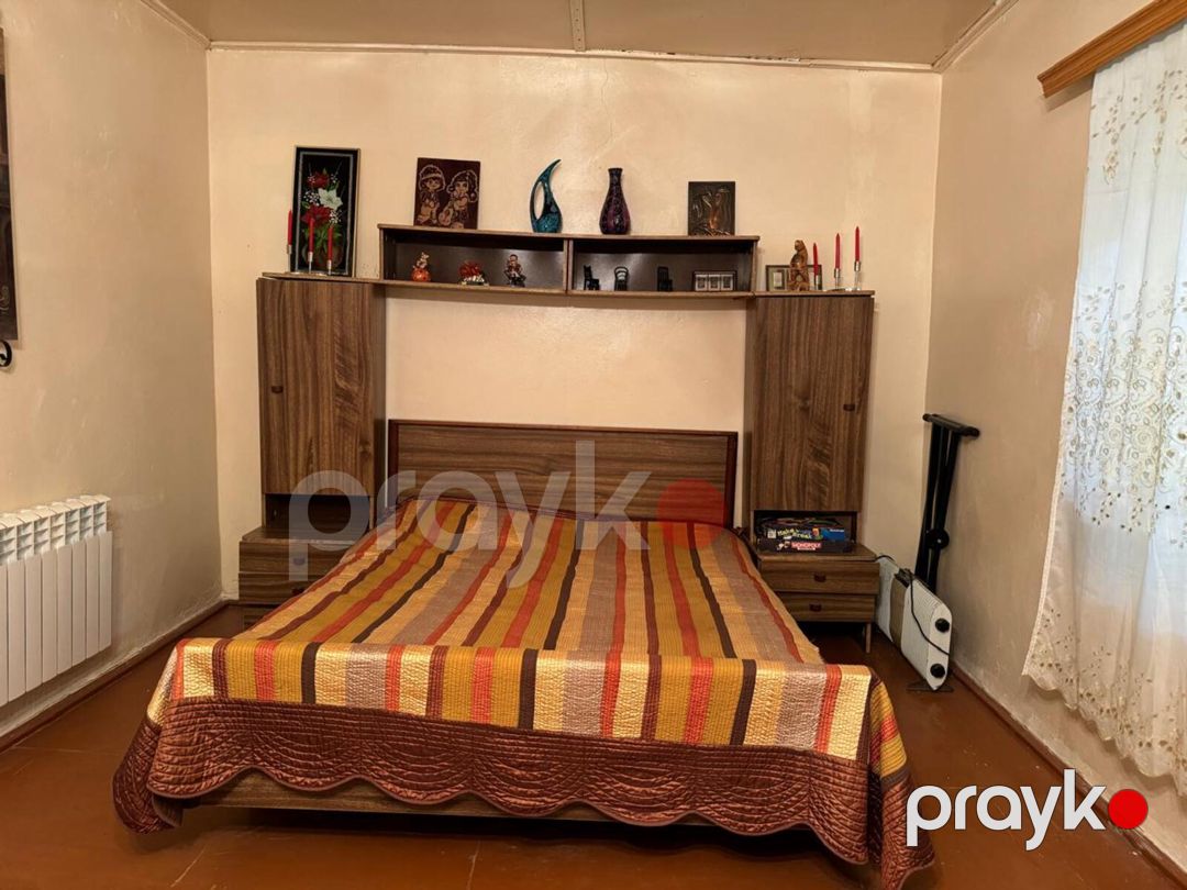 Satılır 3 otaqlı həyət evi/bağ evi 108.3 m² — Ev, villa, Bakı (9)