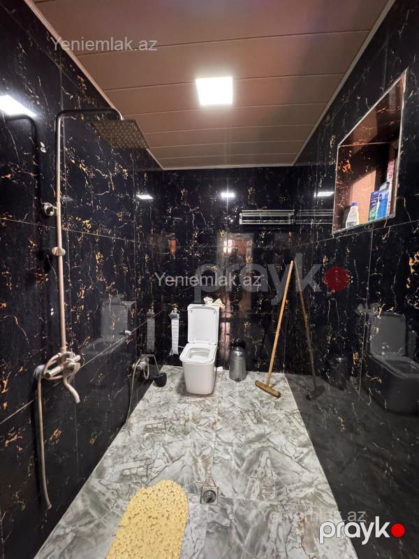 Satılır 7 otaqlı Həyət evi / Villa, 280 m², Sabunçu rayonu — Ev, villa, Bakı (8)
