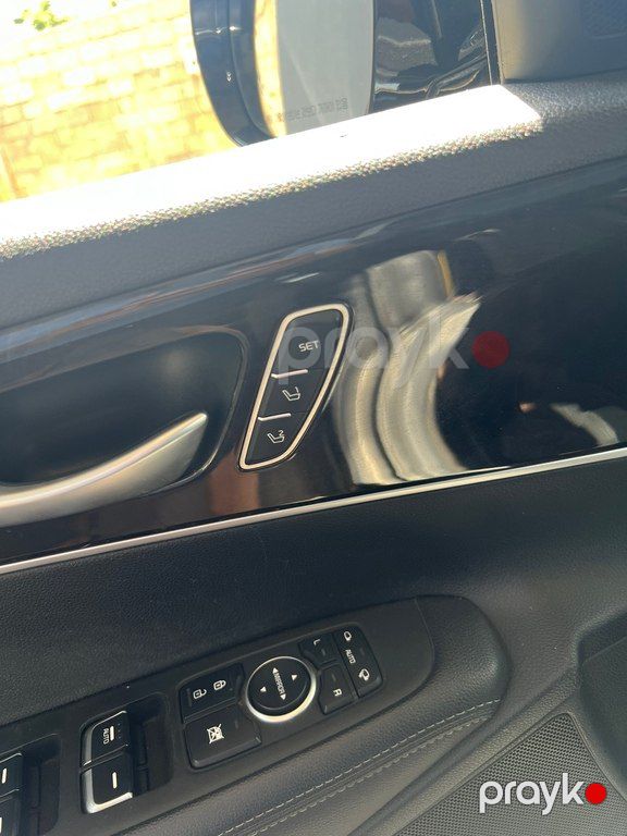 Kia Sorento, 2.0 L, 2015 il, 220 000 km — Avtomobillər, Bakı (12)