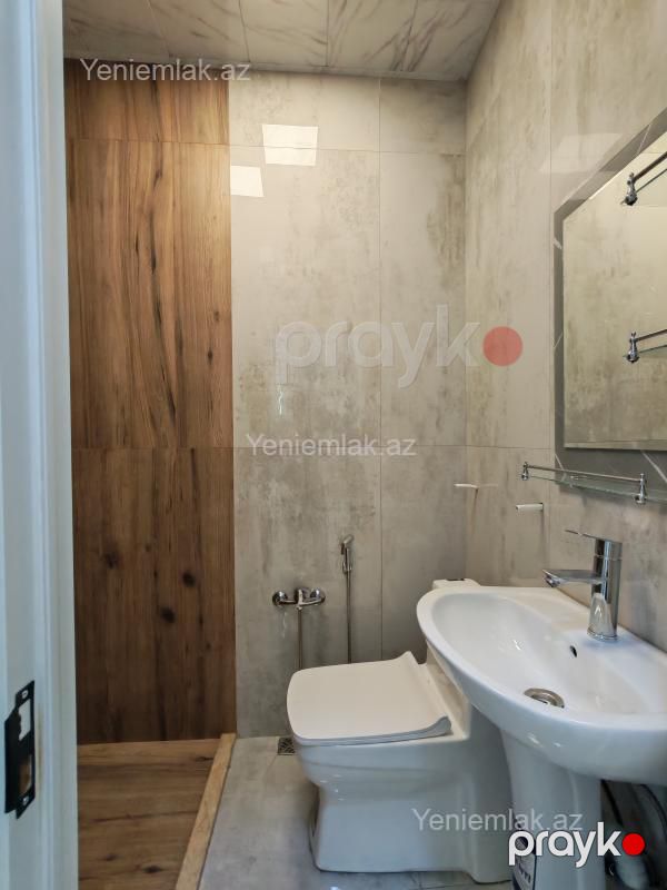 Satılır 2 otaqlı Bina evi menzil (Yeni tikili), 45 m², Xırdalan ş — Mənzil (3)