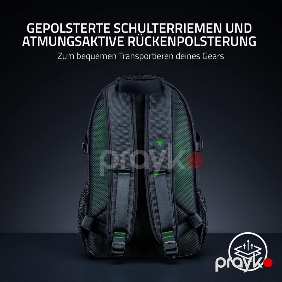 Razer Rogue V3 13.3 — Şəxsi əşyalar, Bakı (5)