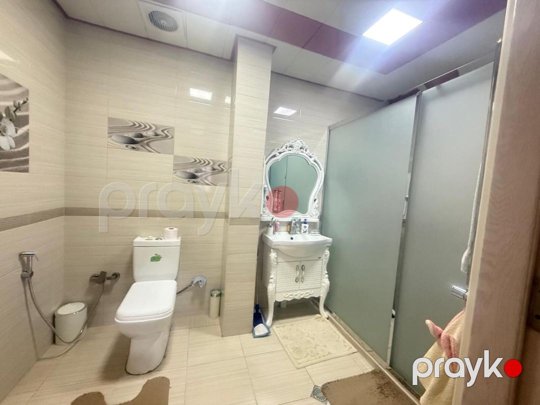 Satılır 3 otaqlı yeni tikili 100 m² — Mənzil, Xırdalan (11)