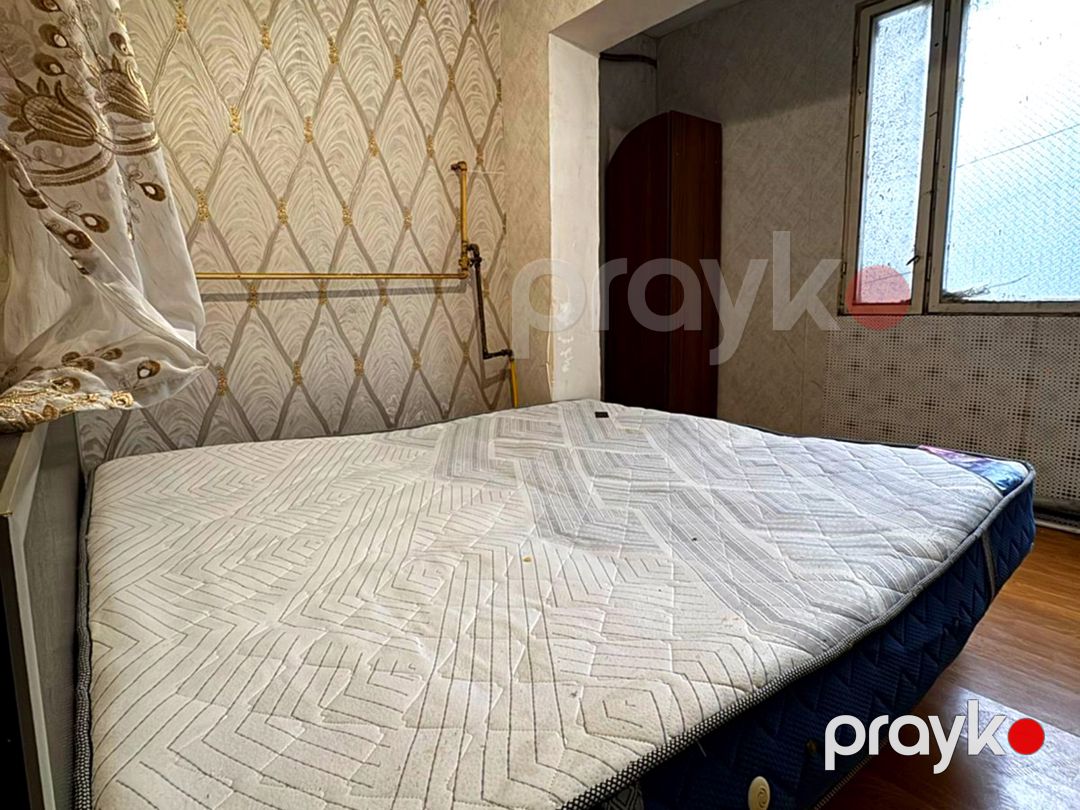 Satılır 2 otaqlı köhnə tikili 45 m² — Mənzil, Bakı (6)