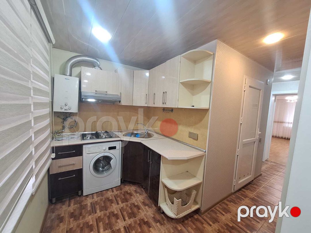 Satılır 3 otaqlı köhnə tikili 70 m² — Mənzil, Bakı (11)