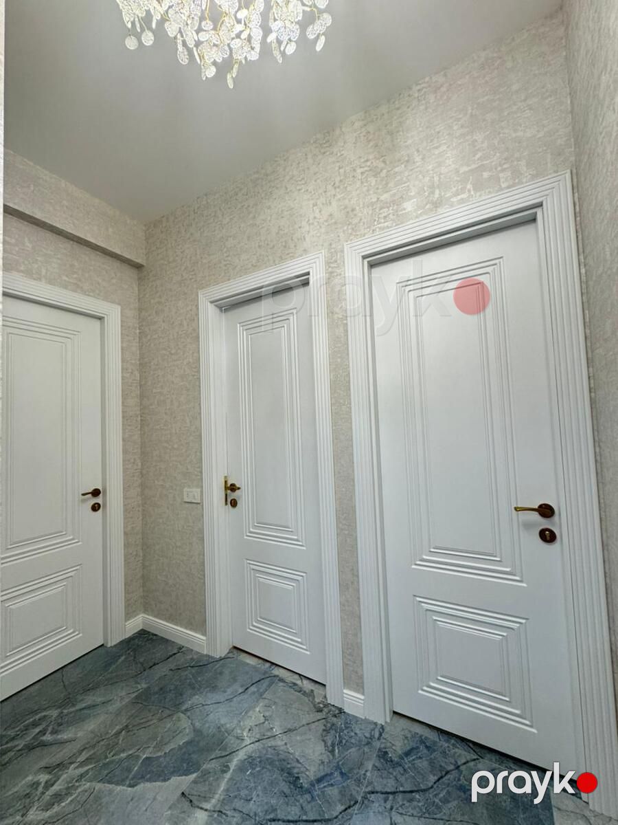 Satılır 2 otaqlı yeni tikili 61 m² — Mənzil, Bakı (9)