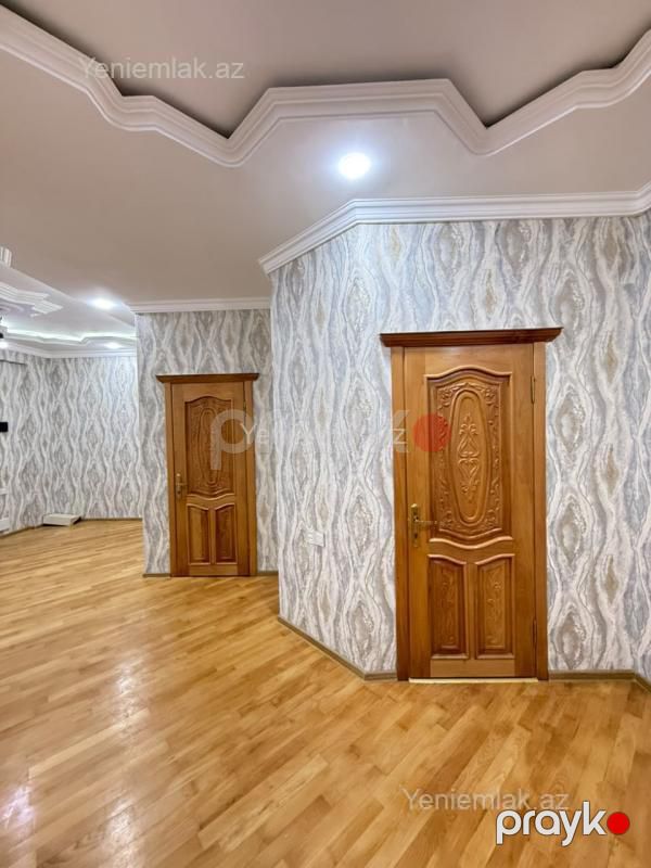 Satılır 3 otaqlı Bina evi menzil (Yeni tikili), 136 m², 14-cü məhəllə — Mənzil, Sumqayıt (12)