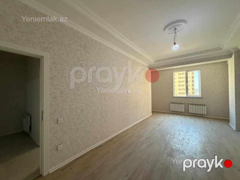 Satılır 2 otaqlı Bina evi menzil (Yeni tikili), 91 m², Saray — Mənzil, Abşeron (11)