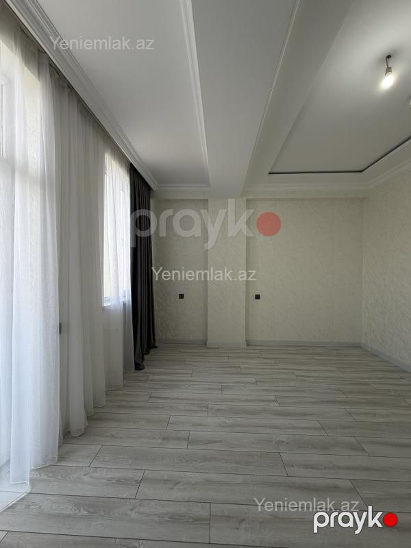 Satılır 2 otaqlı Bina evi menzil (Yeni tikili), 64 m², Masazır — Mənzil, Abşeron (6)