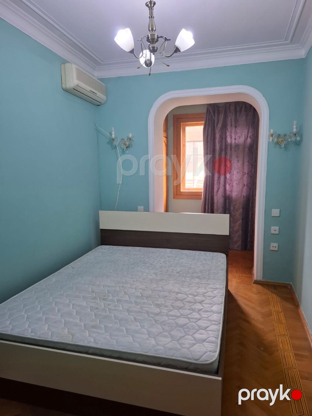 Bakı, 3 otaqlı, Köhnə tikili, 90 kv. m — Mənzil, Bakı (6)