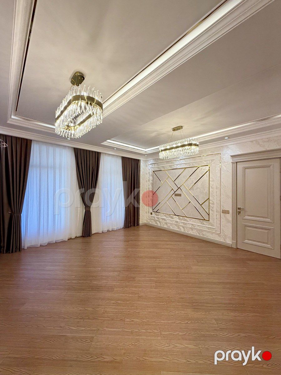 Satılır 3 otaqlı yeni tikili 118 m² — Mənzil, Bakı (5)