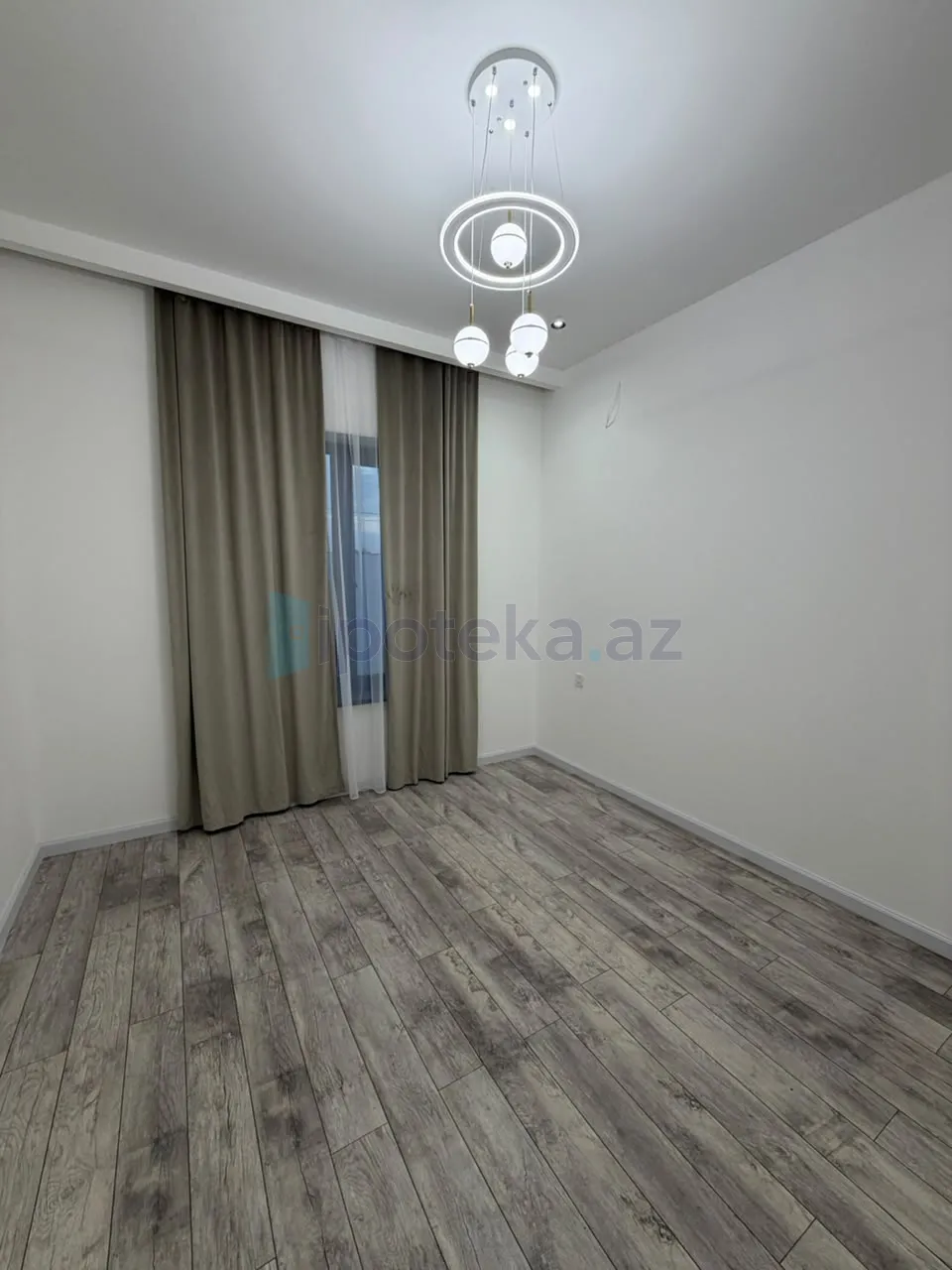 Satılır: 4 Otaq, Bağlar, Xəzər r., Şüvəlan q., 150.00 m² — Torpaq (6)