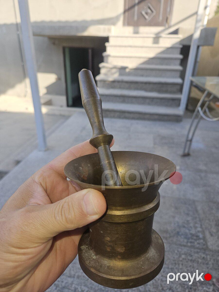 Həvəngdəstə — Qablar və mətbəx əşyaları, Bakı (2)