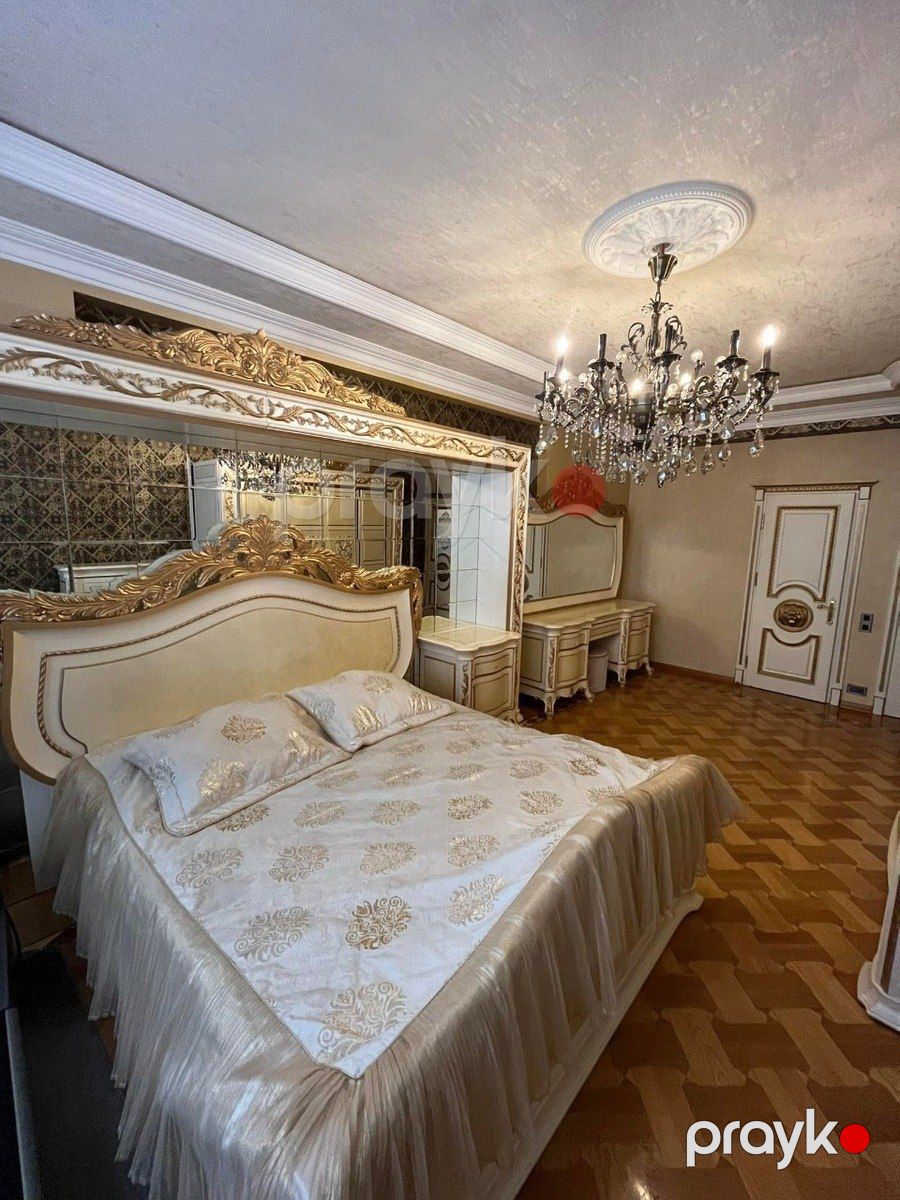 Satılır 4 otaqlı yeni tikili 192 m² — Mənzil, Bakı (9)