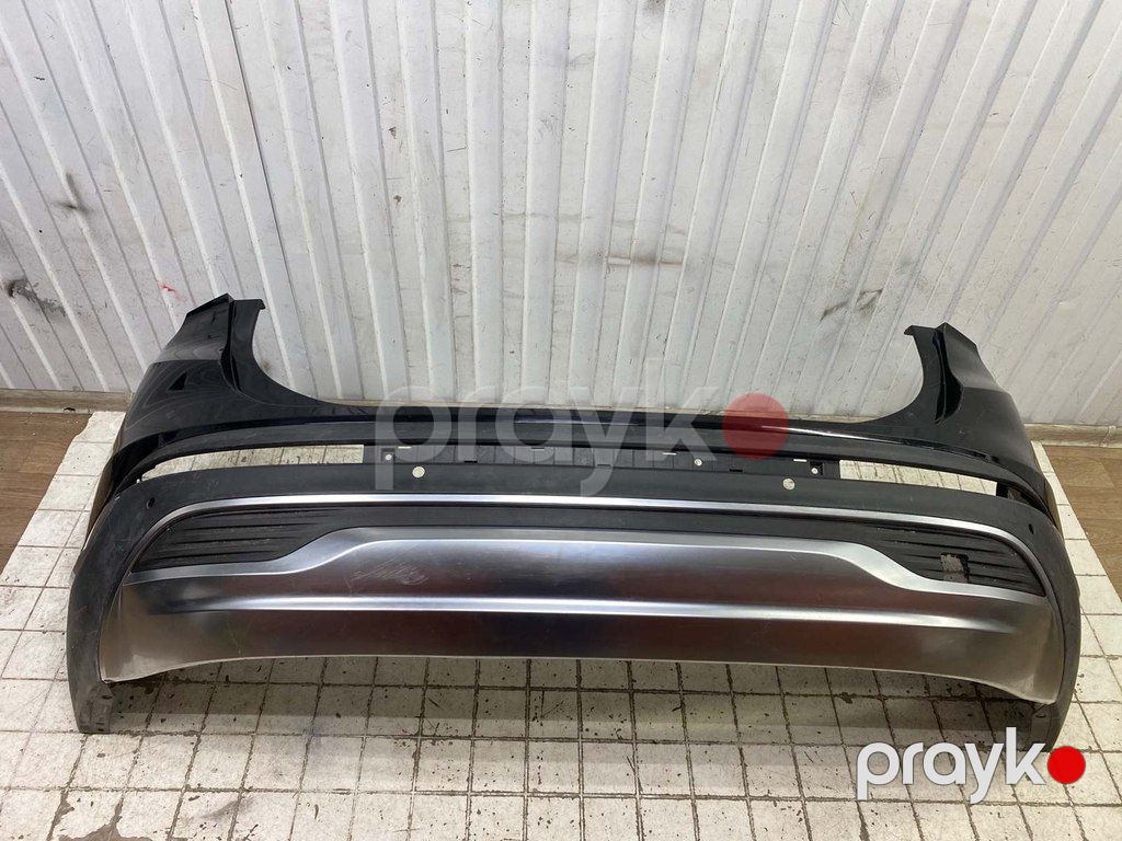 "Hyundai Santa fe 2020-2022" arxa bamperləri — Ehtiyat hissələri və aksesuarlar, Bakı (4)