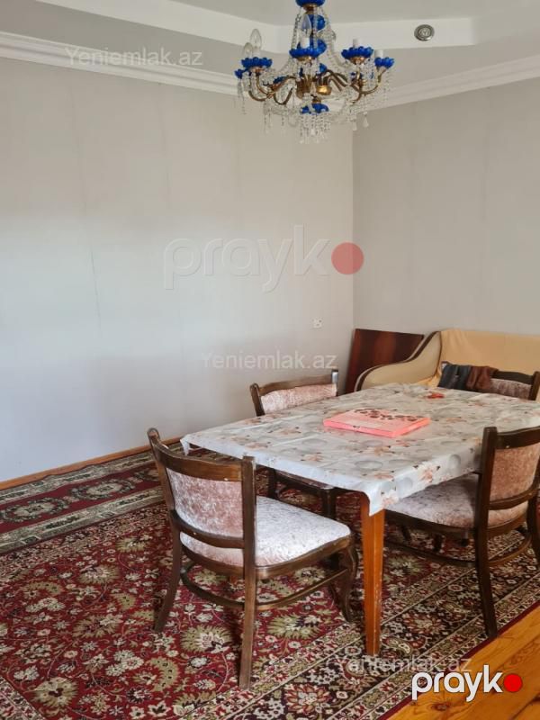 Satılır 2 otaqlı Bina evi menzil (Yeni tikili), 55 m², Yasamal rayonu — Mənzil, Bakı (3)
