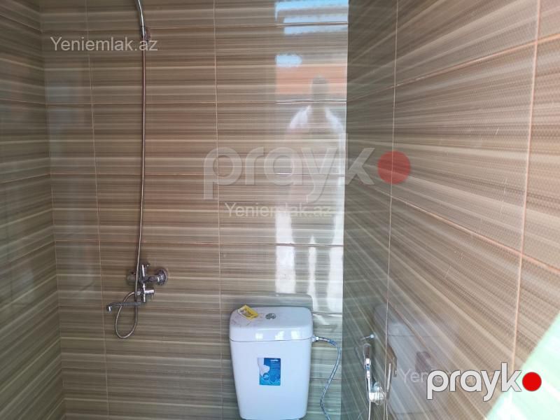 Satılır 5 otaqlı Həyət evi / Villa, 100 m², Suraxanı rayonu — Ev, villa, Bakı (9)