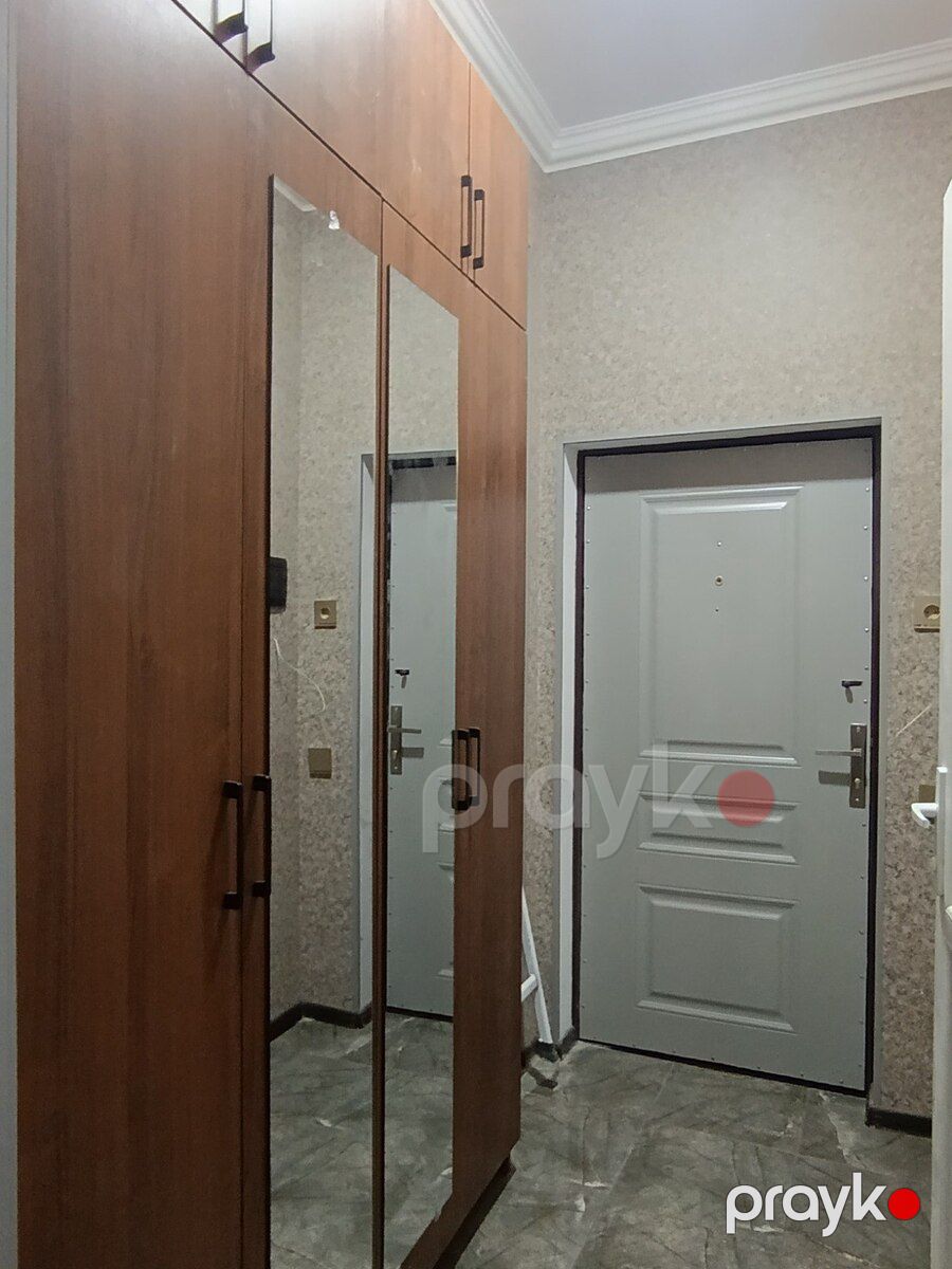 1-otaqlı yeni tikili kirayə verilir, Xırdalan ş., 31 m² — Mənzil, Xırdalan (4)