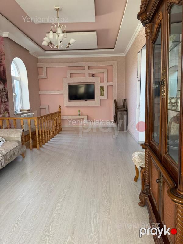Satılır 7 otaqlı Həyət evi / Villa, 251 m², Xəzər rayonu — Ev, villa, Bakı (12)