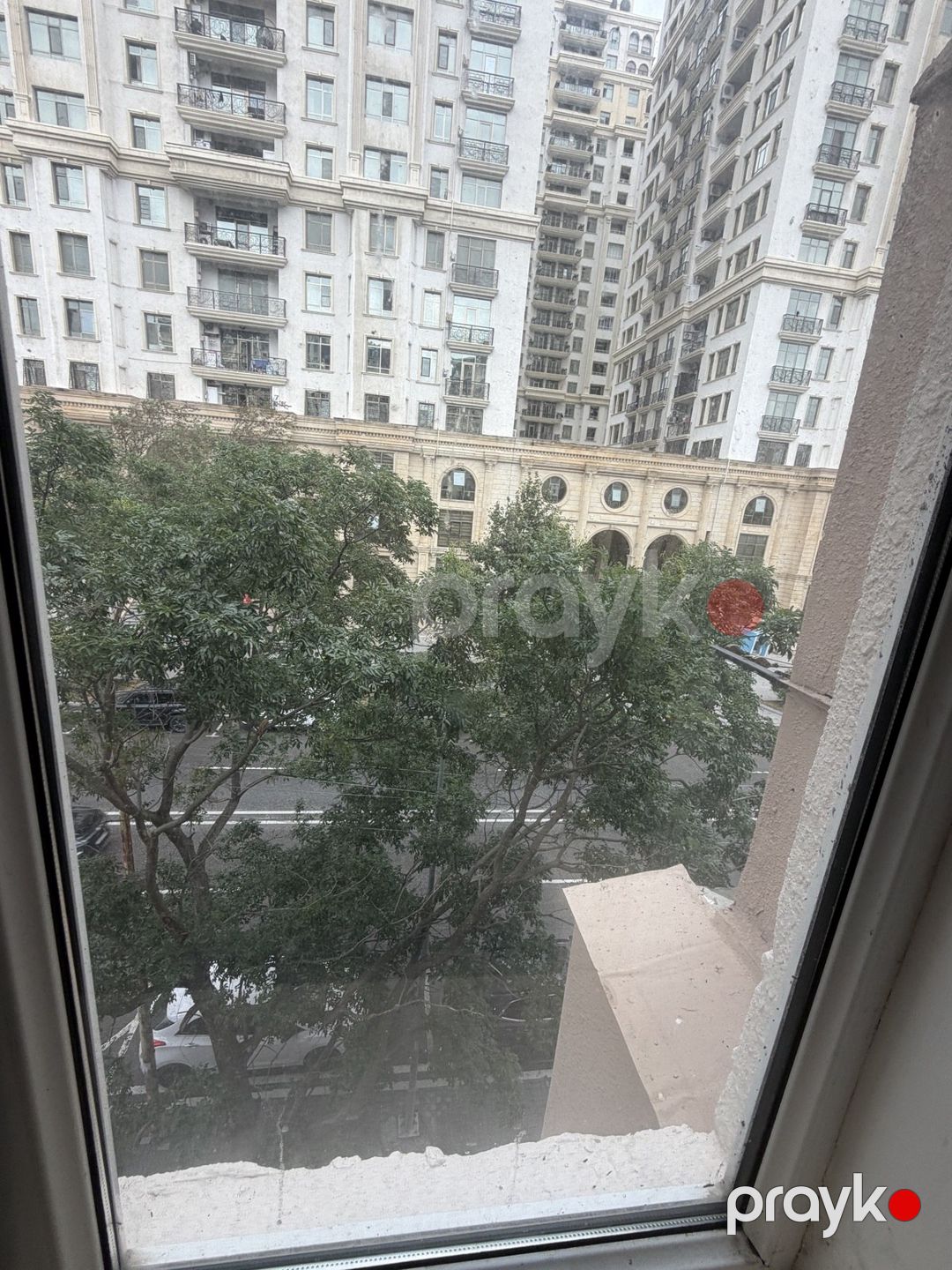 İcarəyə verilir 2 otaqlı köhnə tikili 60 m² — Mənzil, Bakı (7)