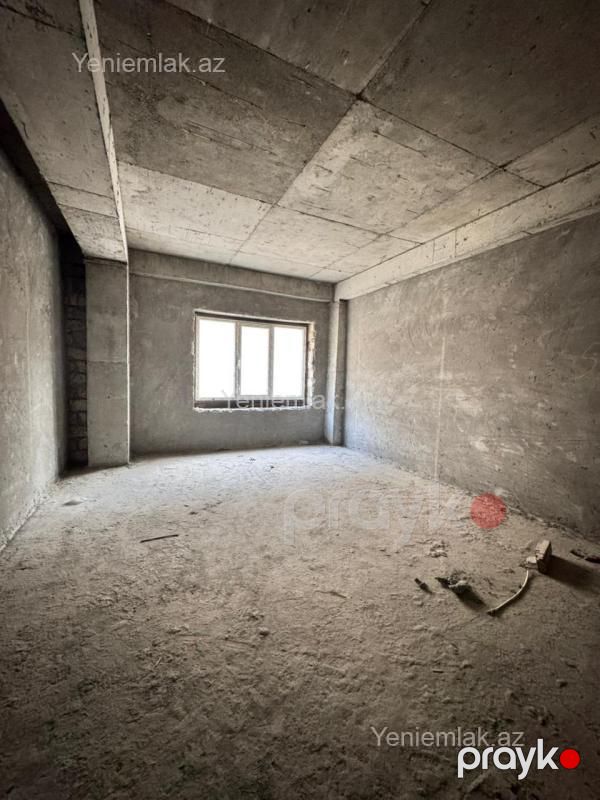 Satılır 4 otaqlı Bina evi menzil (Yeni tikili), 215 m², Xətai rayonu — Mənzil, Bakı (6)