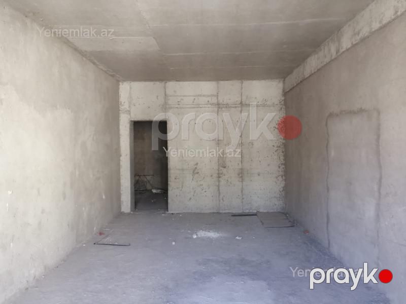 Satılır 3 otaqlı Bina evi menzil (Yeni tikili), 133 m², Yasamal rayonu — Mənzil, Bakı (3)
