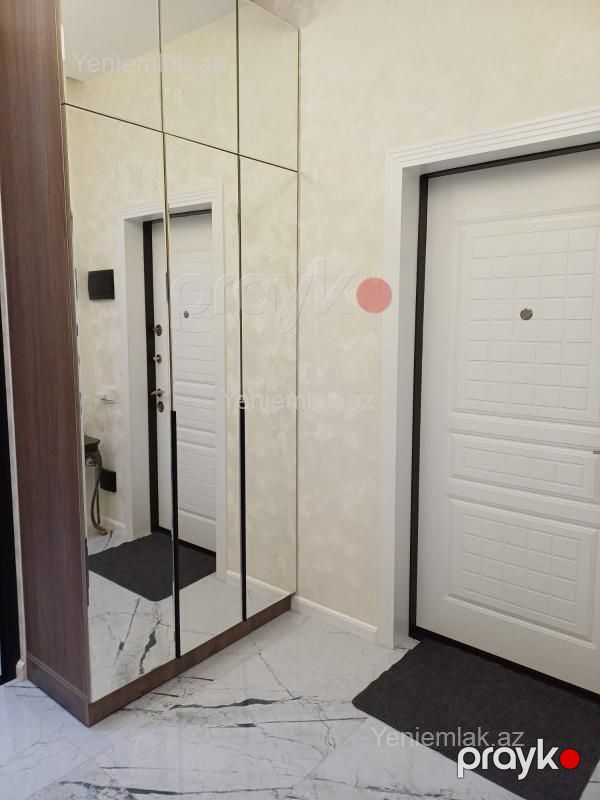 Satılır 2 otaqlı Bina evi menzil (Yeni tikili), 75 m², Səbail rayonu — Mənzil, Bakı (9)