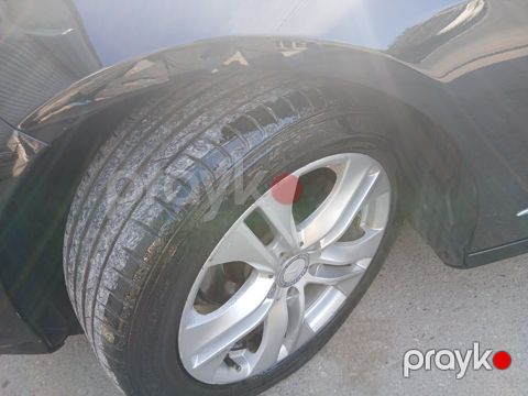 Təkərlər 225.50 R17 — Bakı
