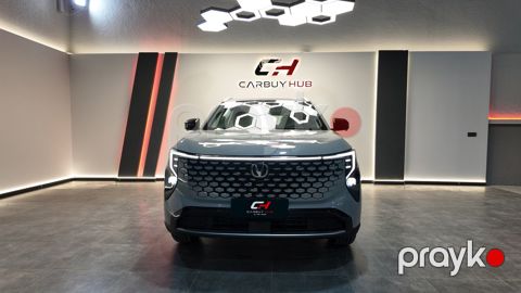 Changan CS 55 Plus, 1.5 L, 2026 il, yeni — Bakı