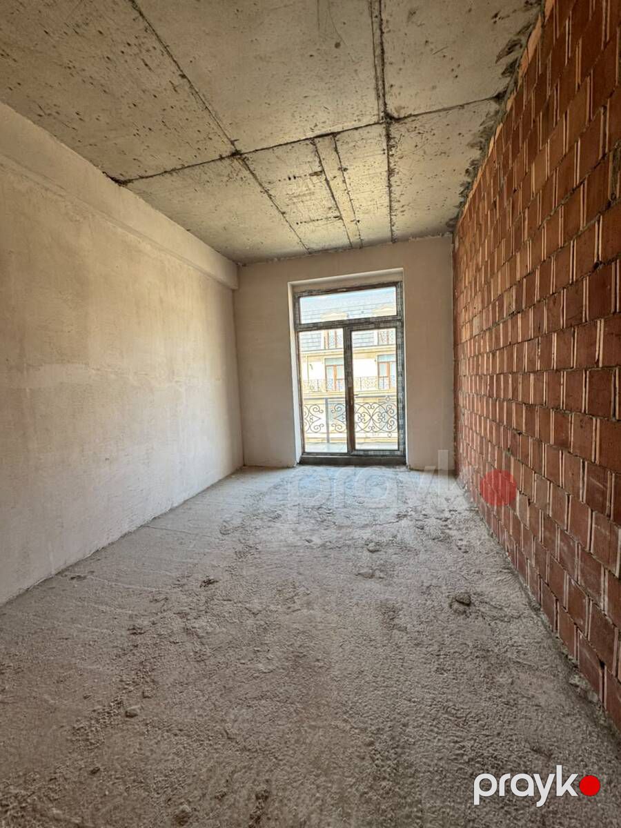 Satılır 4 otaqlı yeni tikili 170 m² — Mənzil, Bakı (5)