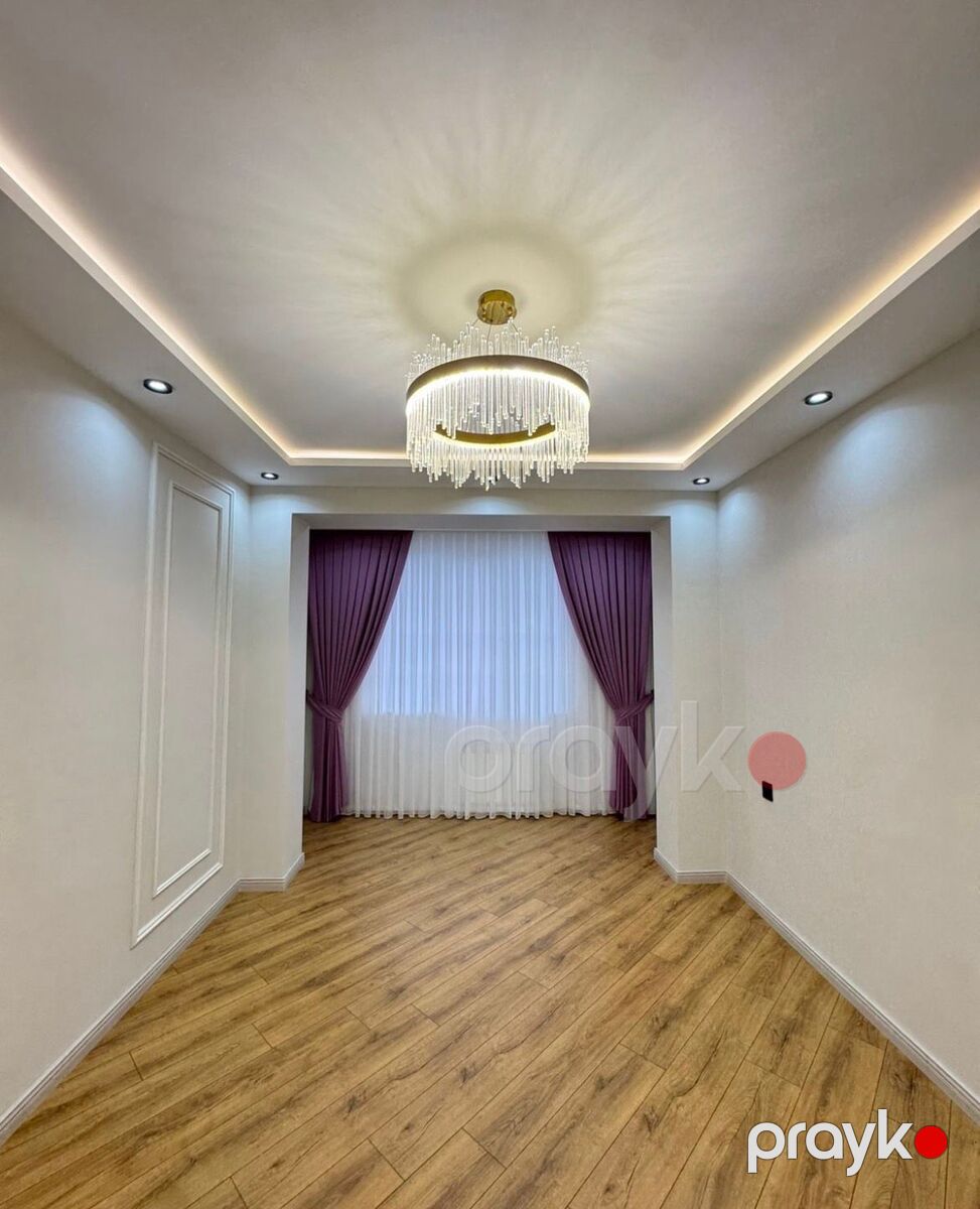 Satılır 3 otaqlı köhnə tikili 90 m² — Mənzil, Bakı (9)