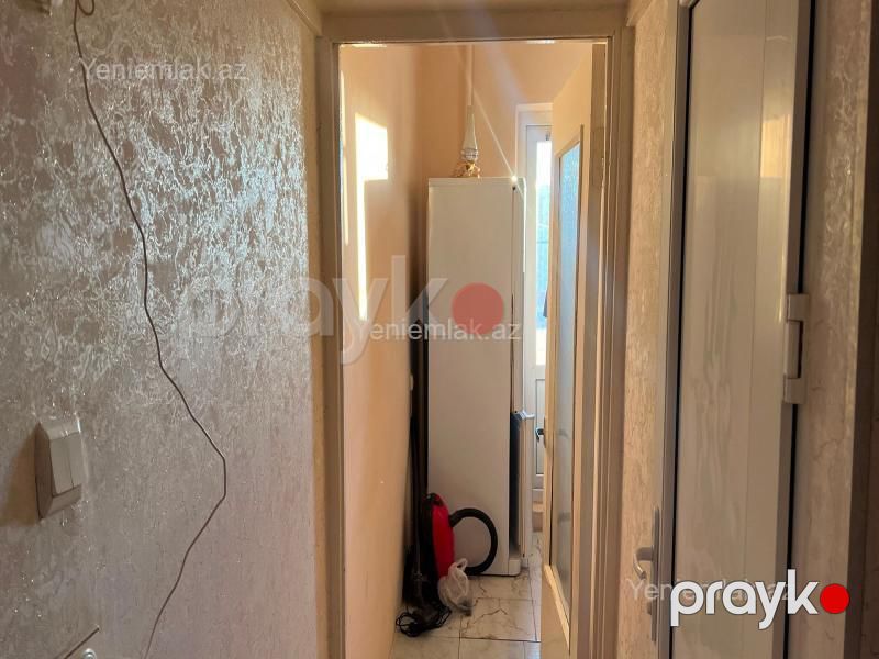 Satılır 1 otaqlı Bina evi menzil (Köhnə tikili), 45 m², Suraxanı rayonu — Mənzil, Bakı (6)