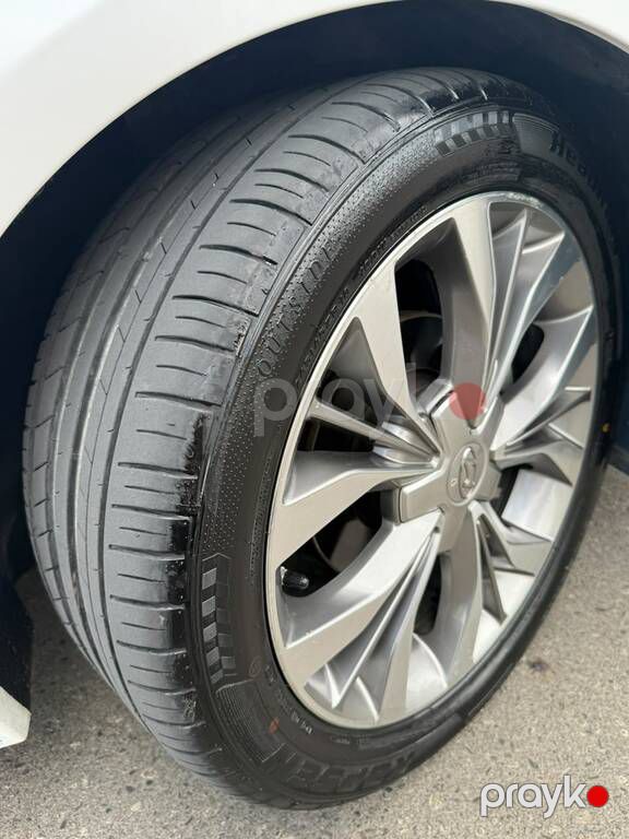 Hyundai Sonata, 2.0 L, 2015 il, 171 200 km — Avtomobillər, Bakı (10)