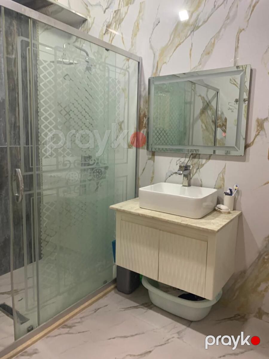 Satılır 3 otaqlı yeni tikili 145 m² — Mənzil, Bakı (9)