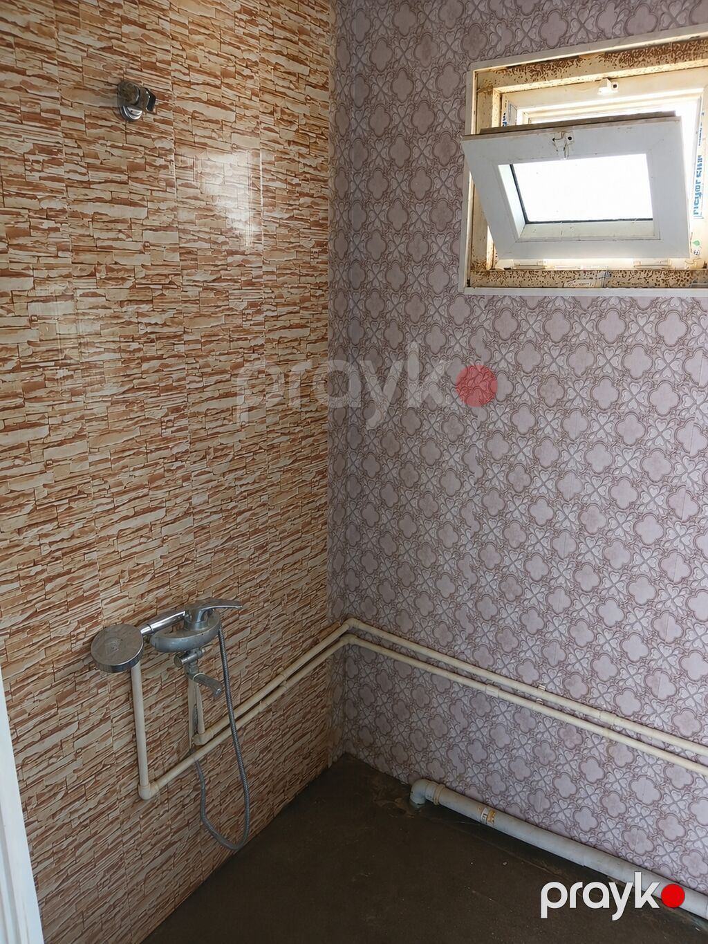 Satılır: Yaşayış/quraşdırma üçün hazır konteyner ev/ofis — Hazır konstruksiyalar, Ağdam (3)