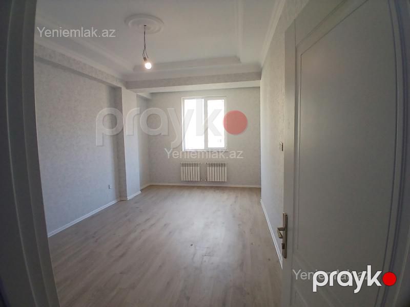Satılır 2 otaqlı Bina evi menzil (Yeni tikili), 63 m², Saray — Mənzil, Abşeron (3)