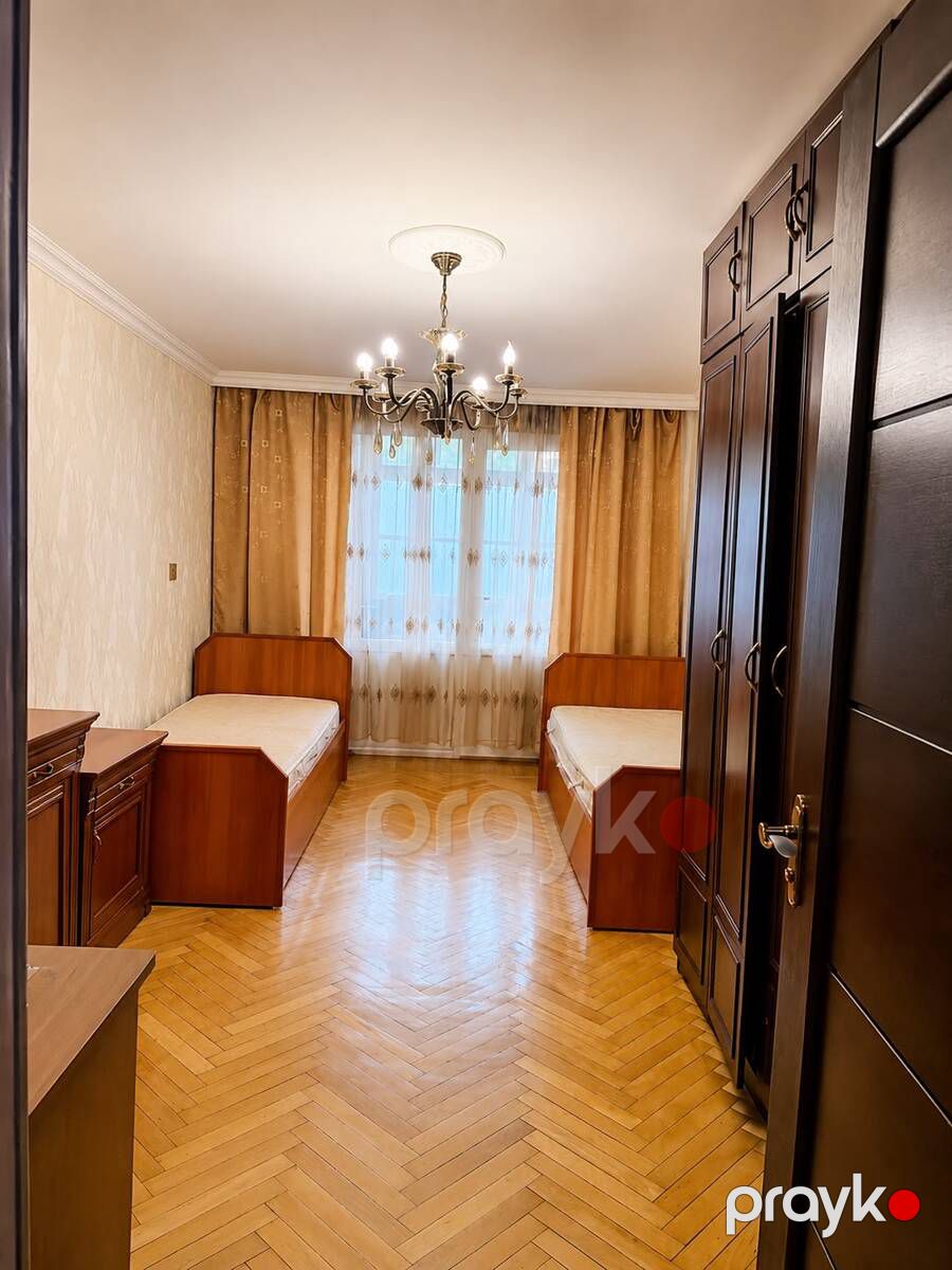 Satılır 3 otaqlı köhnə tikili 75 m² — Mənzil, Bakı (6)
