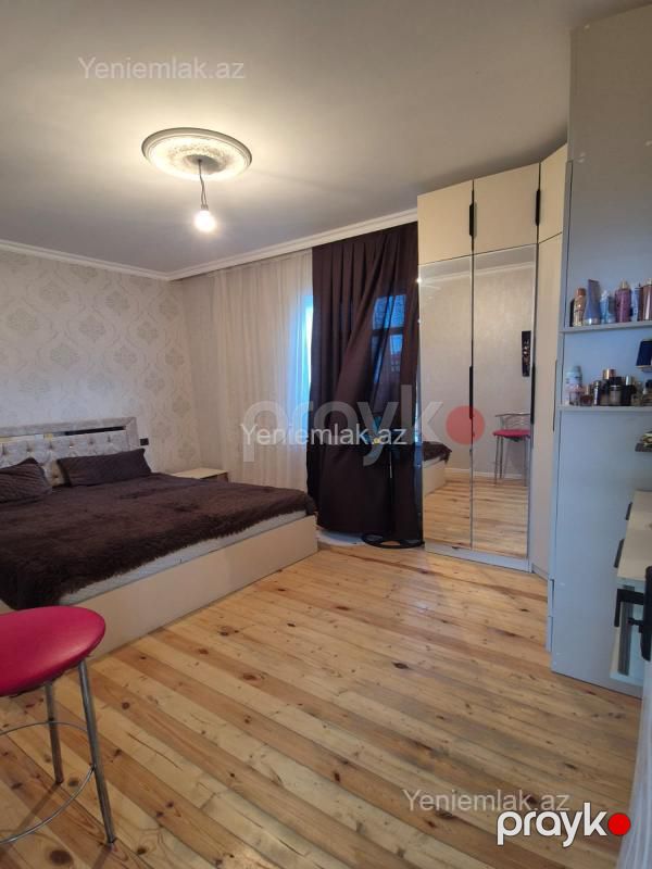 Satılır 3 otaqlı Həyət evi / Villa, 100 m², Məhəmmədli — Ev, villa, Abşeron (6)