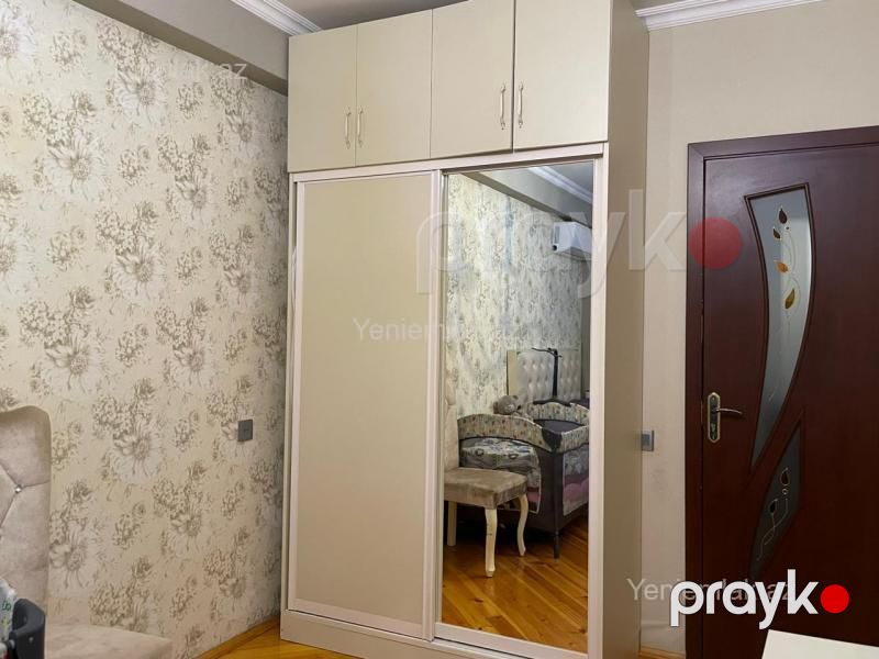 Satılır 2 otaqlı Bina evi menzil (Yeni tikili), 46 m², Gencler seherciyi — Mənzil, Abşeron (4)